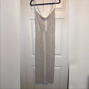 Size L dress
